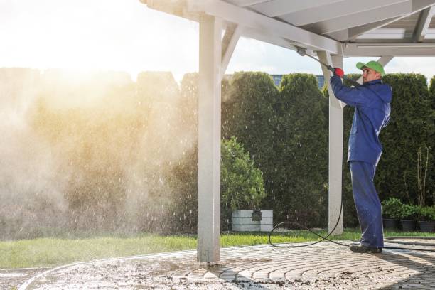 Best Factory Floor Cleaning  in Seguin, TX