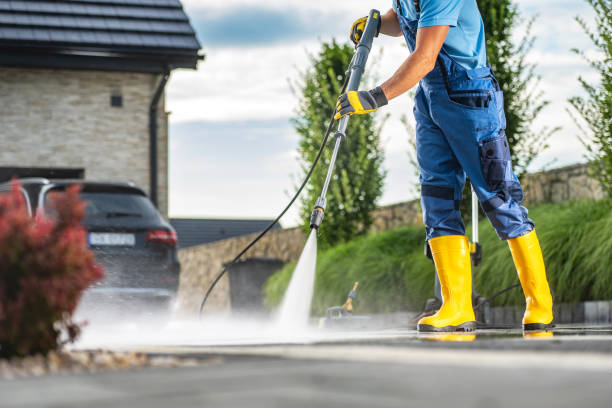 Seguin, TX Pressure Washing Company